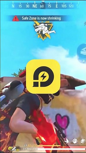 BEST EMULATOR FOR LOW END PC / LAPTOP FOR FREE FIRE😍#shorts