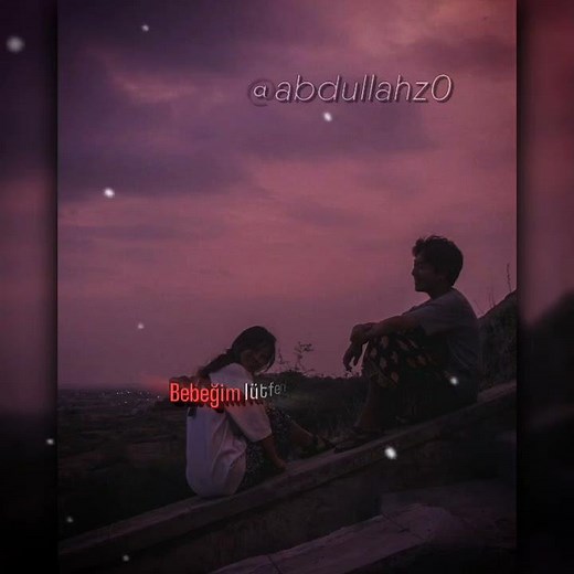 My baby | XOXO (Türkçe Lyrics Edit)