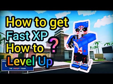 Pixel Strike 3D - How to level Up fast XP
