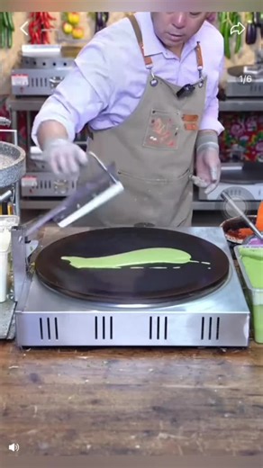 Discover the Perfect Crepe Maker Machine