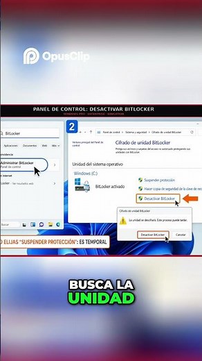 How to Disable BitLocker: Quick and Easy Guide!