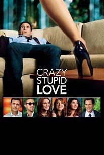 Crazy, Stupid, Love. | Cast and Crew | Rotten Tomatoes