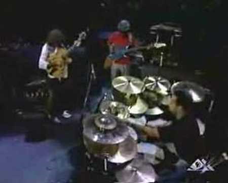 Pat Metheny - Bright Size Life