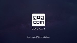 GOG Galaxy