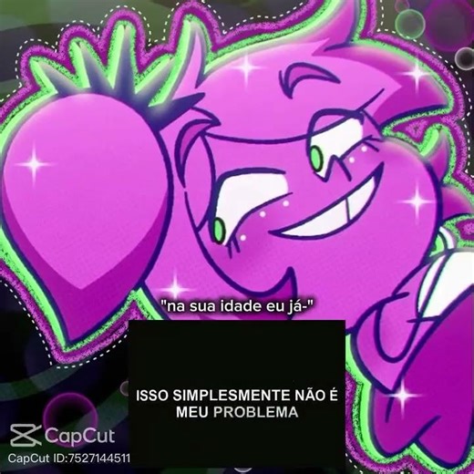 its not my problem;-;