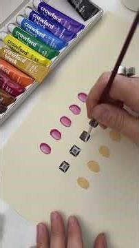 Learning how to render jewellery designs on the Diploma in Fine Jewellery - T1 Week 7