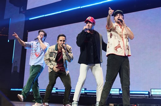 ‘Big Time Rush’ Creator Sues Sony Music for Allegedly Cheating Him Out of Reunion Tour Profits
