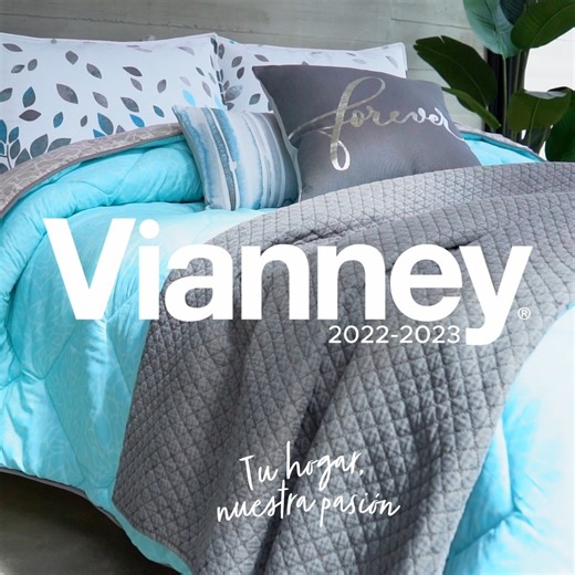¿Ya descargaste el nuevo catálogo Vianney 22-23? Encuéntralo aquí: https://vianney.com.mx/vianney22 Tu hogar, nuestra pasión 🏠❤️ #Vianney #tuhogarnuestrapasión #tendencias #Catálogo #decoración #interiores #decoración | Vianney