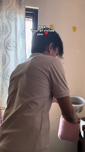 Another POV: Your bf knows how to treat a woman. 💗 Note: You might get confused bakit ako may stocks ng pads when I’m using tampons. First 3 days lang ako gumagamit ng tampons for leak prevention (during heavy flow), but for the remaining days, sanitary napkins na ginagamit ko—both from Sofy brand. 🫶🏻 @sofyphilippines #sofyphilippines #coolingnapkin #sofycoolfresh