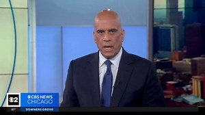 Expect ramp closures on the Kennedy Expressway next week