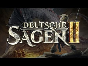 Holy Klassiker - 23 - Deutsche Sagen II