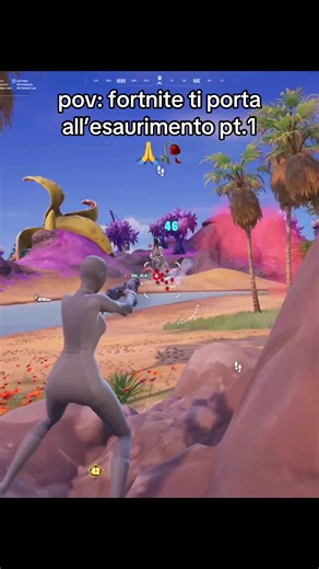 … #perte #fortnite #foryou #syrox #viral