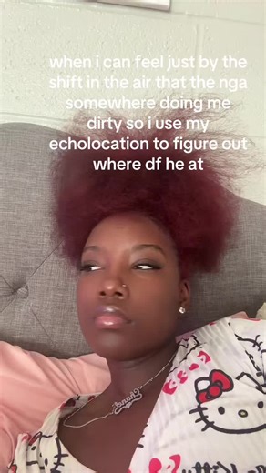 Using Echolocation to Navigate Relationships