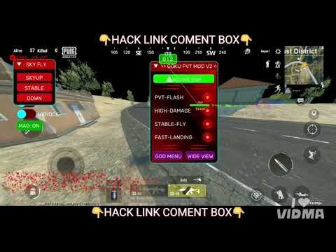 Pubg Lite Flash Speed Hack // Pubg Lite New Update 0.27.0 Speed Hack