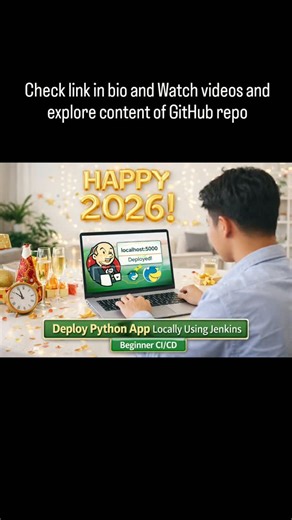 Bishtify on Instagram: "Check link in bio and Watch videos and explore content of GitHub repo #foryou"