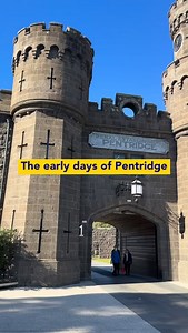 625 reactions · 46 shares | Did you know Pentridge Prison originally started with just 70 inmates and a handful of guards? Watch for a sneak peek into life behind bars. If you’re interested in learning more, book in a tour via pentridgeprisontours.com.au | Pentridge | Facebook