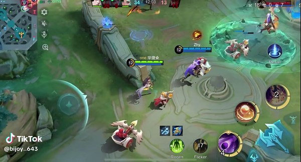 Luo Yi Edit 𐙚✩° ₍ᐢ. .ᐢ₎#MobileLegendsBangBang #MLBB #MLBBMysticMeow #luoyi #edit #mlbb #fyp #foryou