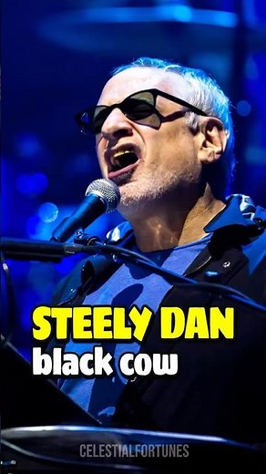 Those Steely Dan Lyrics Though #70smusic #classicrock #shorts
