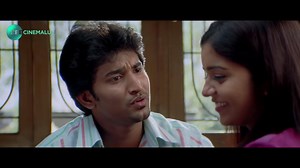 Nani and Colors Swathi Comedy Scene from #AshtaChamma Movie. Actor Nani made his debut with Ashta Chamma, which released in 2008 and Completes his 11 Years of Journey In Telugu Film Industry #11ForAshtaChammaMovie #11YearsForNaturalStarNaniInTFI #ZeeCinemalu | Zee Cinemalu