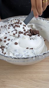 I made an ice cream with only 3 ingredients! | The Recipe Lady