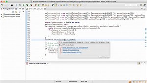 eclipse java下SonarLint插件安装教程