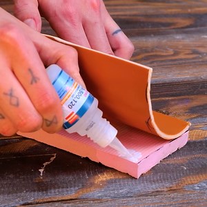 352K views · 320 reactions | DIY Texture Painting Brushes: Create Unique Effects with Homemade Tools! | 5-Minute MAGIC | Facebook