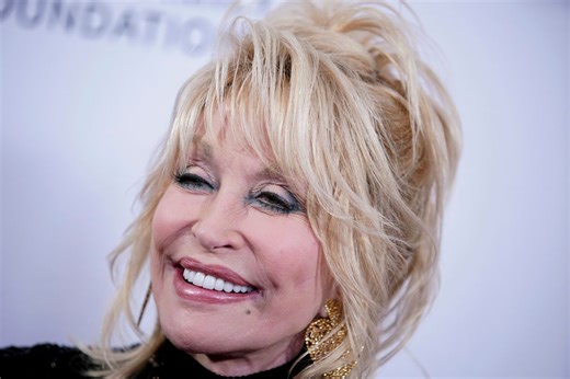 Dolly Parton Children’s Hospital: Tennessee hospital honors country star