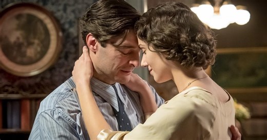 Inspector Ricciardi:The Cry of Dawn Season 3 Episode 4