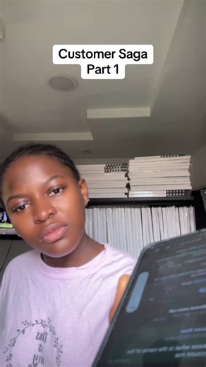 Sip and paint Warri! (@sipandpaintwarri)’s video of customer service