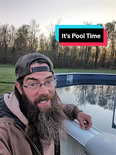 Pool Opening Prep: Setting Up Heater, Pump & Supplies