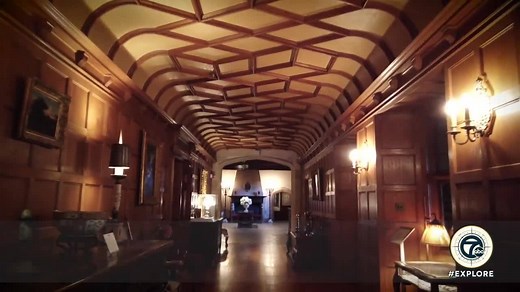 Take a breathtaking look at the 88,000 square foot Meadow Brook Hall & Gardens estate and discover the incredible history behind this extraordinary mansion. It’s the latest in our Explore video series! As always, we’d love to hear from you on places we should be checking out in your neighborhood. You can email your suggestions to Explore@wxyz.com | WXYZ-TV Channel 7