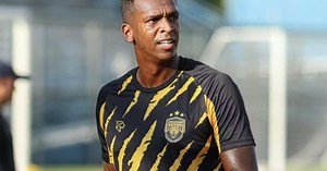 Jô retorna ao futebol mineiro e vestirá as cores do Itabirito FC