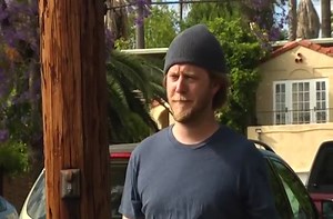 5 Second Films: Missing.