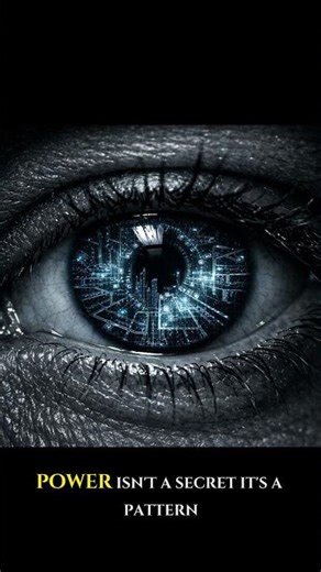 Power is a Pattern | Power Rule #7