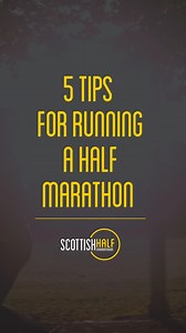 1.3K views | 5 Tips for Running a Half Marathon  Running a half...