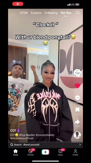 Clock itt#foryoupage | clock it