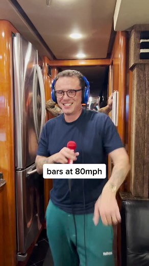 5am on 95 north #logic #rap #hiphop