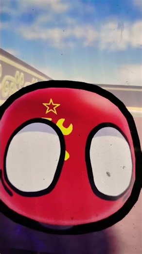 Soviet Union is die 💀