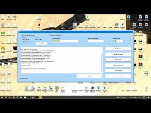 OP-COM installation win10