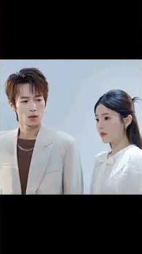 White moonlight. #shorts #kdrama #cdrama