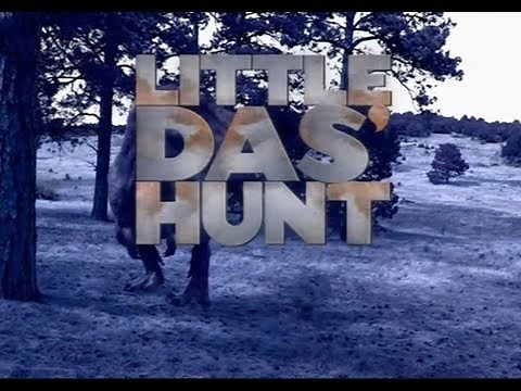 Dinosaur Planet: Little Das' Hunt