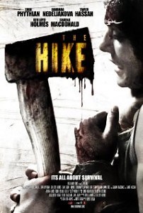 The Hike (2011) | Horror Cult Films