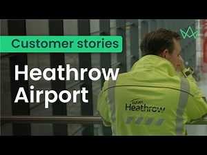 How Heathrow is Elevating Project Delivery with APM