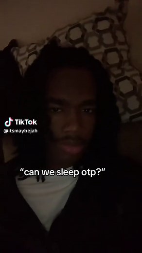 Understanding OTP in Slang: Sleepovers and Calls