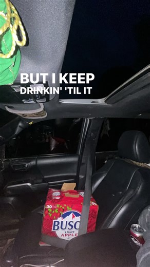 asher (@asher.5050)’s videos with Drinking Til It Does - Morgan Wallen