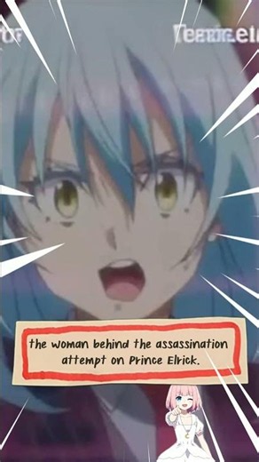 Tensura Season 4 Episode 7 The Real Mastermind