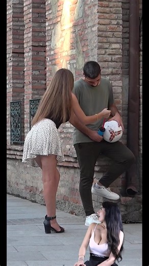 54K views · 263 reactions | Inflate The Ball #LOL #HilariousMoments #comedy #EpicReactions #CrazyFun #PrankWars #CrazyReactions #LaughOutLoud #ViralLaughs #PrankLife #prank #ComedyReels #LaughterTherapy #FunnyPranks | DecHappiness | Facebook