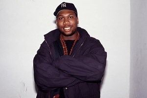 A List of Your Favorite Rappers' Favorite Rappers - Beats, Rhymes and Lists