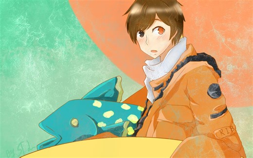 点进来收获rib可爱笑声，りぶ2019.7.28生放笑声合集