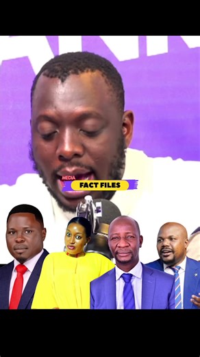 Kada Misaudia: The Rise of Bobi Wine in Uganda